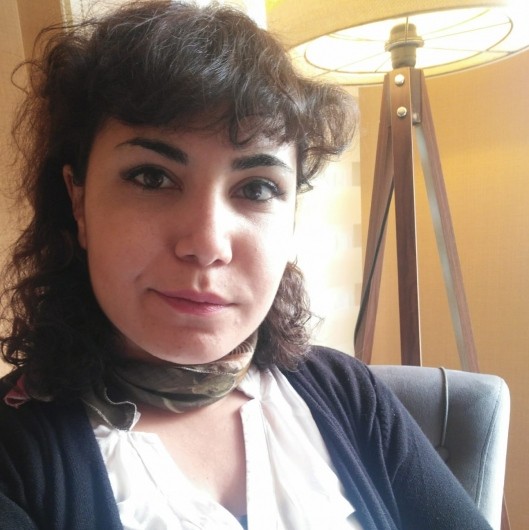 Psix. AYÇA ILGAZ