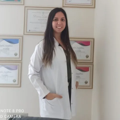 FZT. GİZEM KOYUNCU