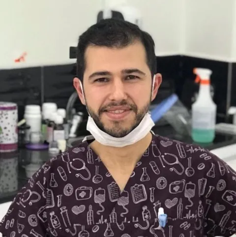 DT. SÜLEYMAN TEKİNEL