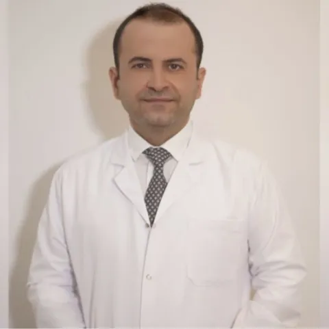 Cərrah Dr. SELAHATTİN MISIRLIOĞLU