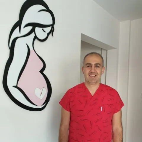 Cərrah Dr. ÇAĞRI GÜVEN