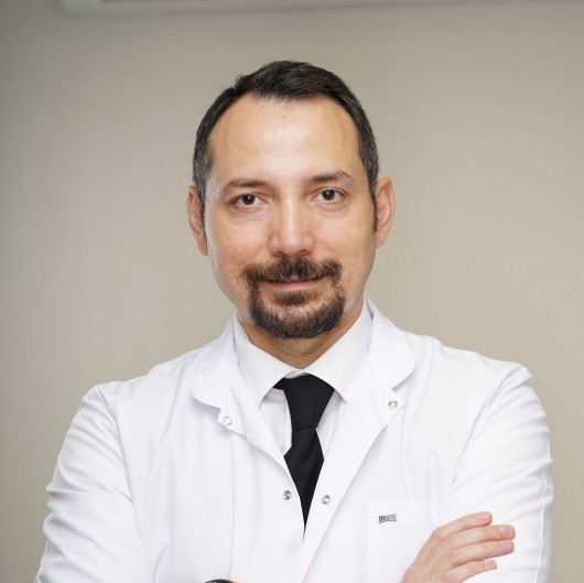 OP. DR. ALİ OLGUN