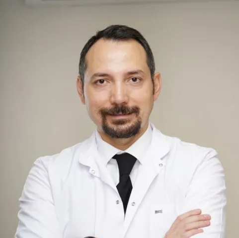 OP. DR. ALİ OLGUN