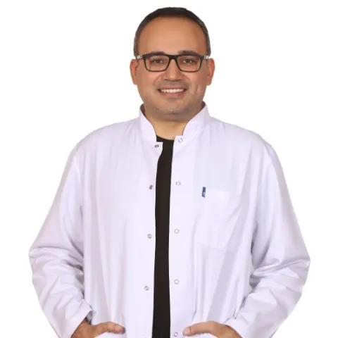 DR. DT. İSMAİL KARAYAĞLI