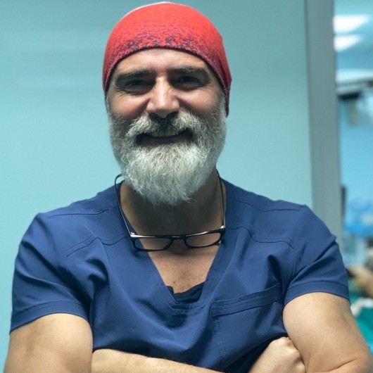 PROF. DR. ENDER İNCİ