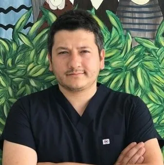 İxt. diş hək. ABDULKADİR ÖZŞAHİN