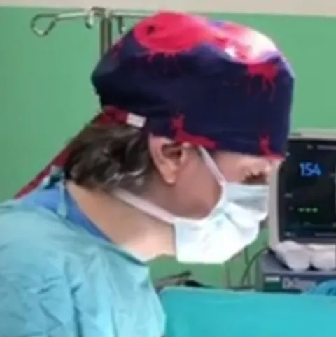 Dos. Dr. HÜSEYİN KILINÇASLAN