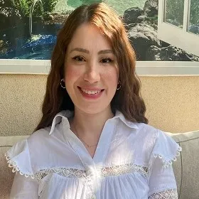 UZM. PSK. SÜMEYRA AKDENİZ TAÇYILDIZ