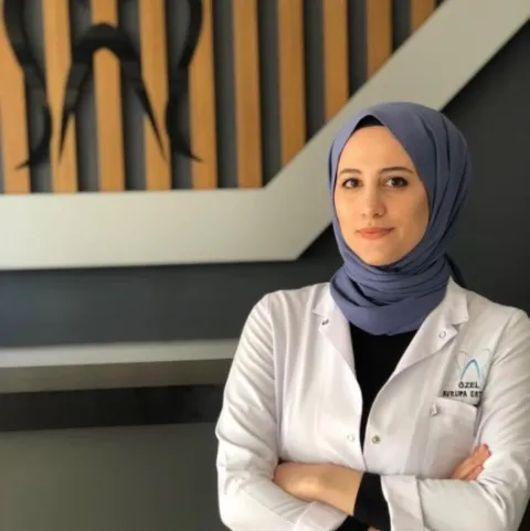 DT. MERVE GÜLTAŞ