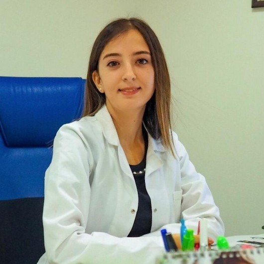 Diyet. EFSUN ÖZDEMİR