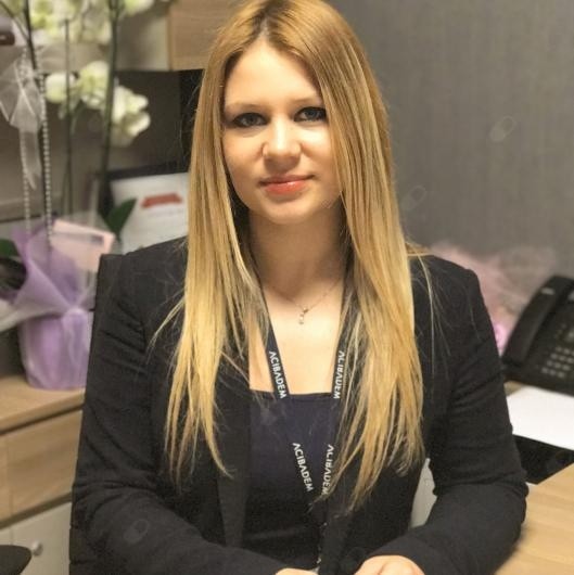 OP. DR. AYSEL ÖZKAYNAK