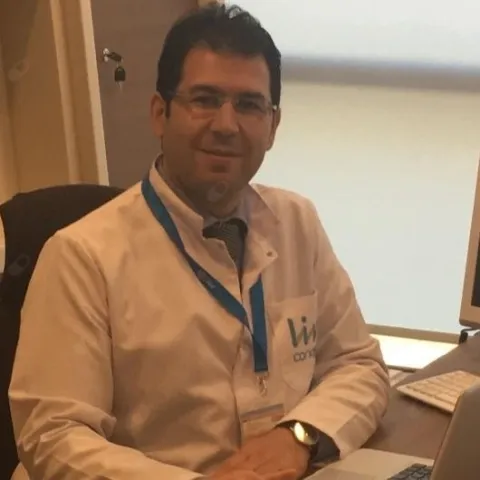 Prof. Dr. SAMİ SÖKÜCÜ