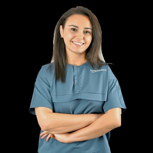 DT. AYÇA TENLİ KURT