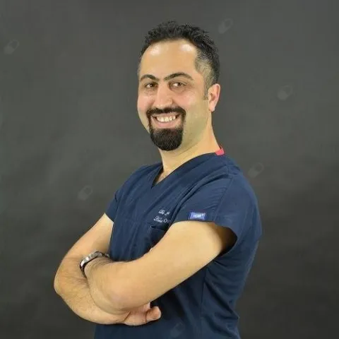 DR. DT. HASAN ORAKÇI