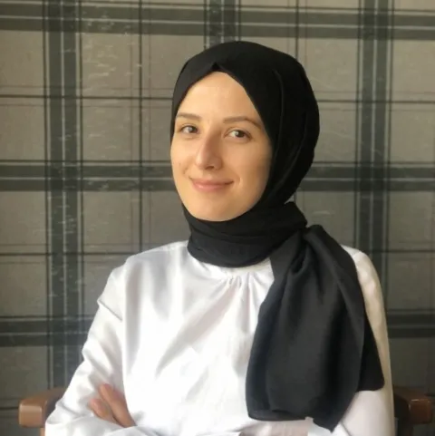 DYT. ALEYNA ÖZBEY