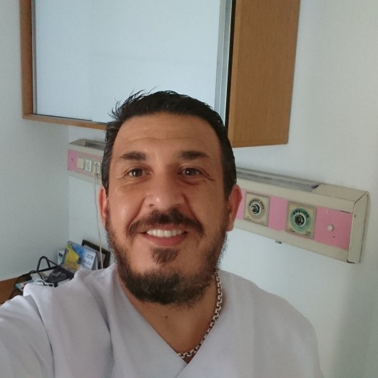 UZM. DR. MUSTAFA SERKAN ERÖZ