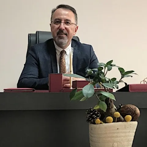 Prof. Dr. İSMAİL ÖZDEMİR