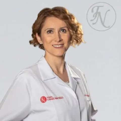 Prof. Dr. ŞULE GÜNGÖR