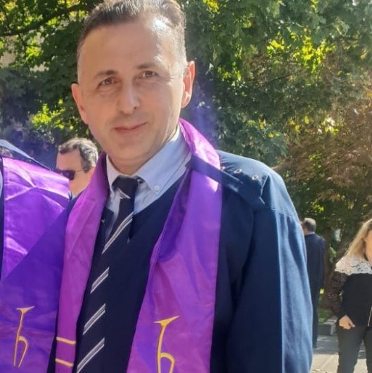 Dos. Dr. ATİLLA ÇITLAK