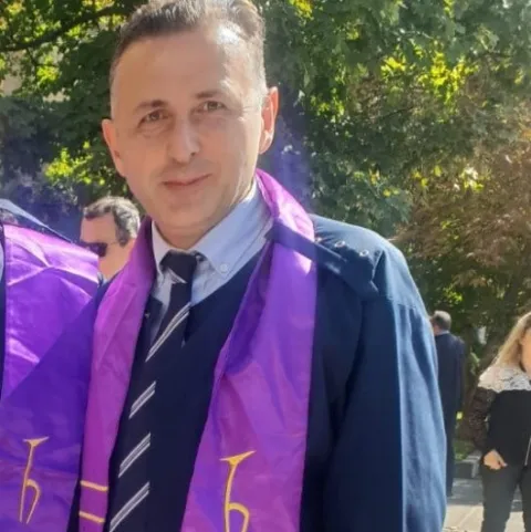 DOÇ. DR. ATİLLA ÇITLAK