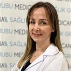 UZM. DR. ÖZGE YENDUR SEZER