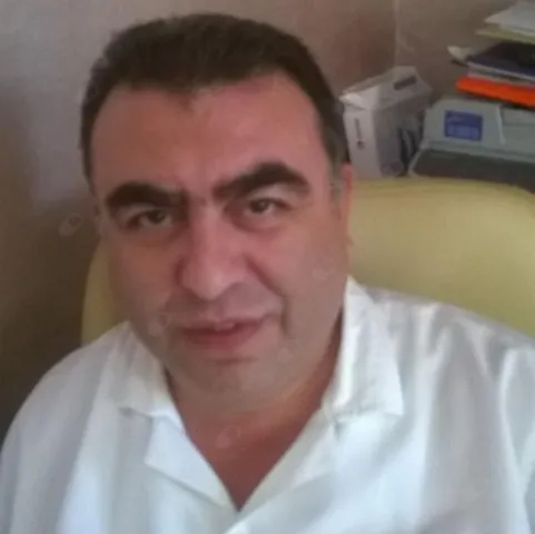 DT. ERCAN AKTÜRK