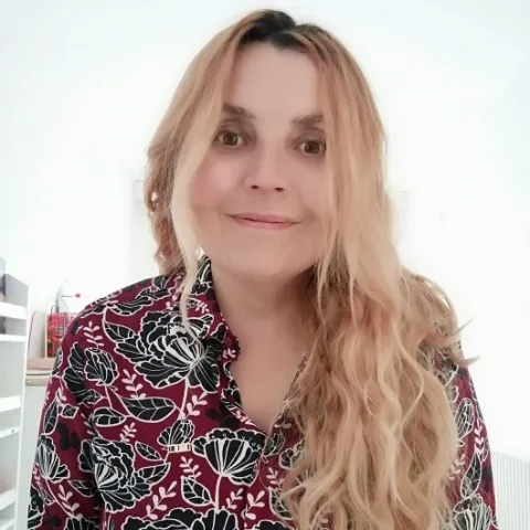  ARZU BİRCAN GÜREL