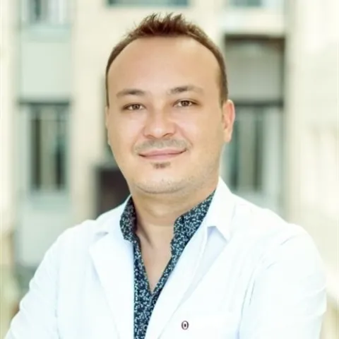 UZM. DR. AYKUT ALDEMİR