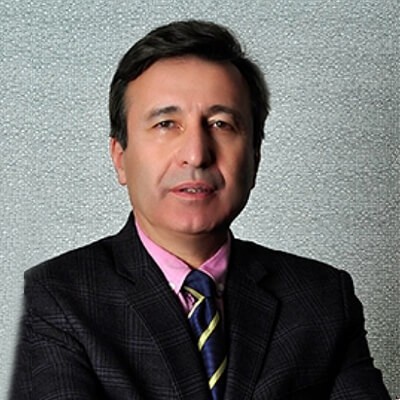 PROF. DR. MEHMET TUĞRUL CABIOĞLU