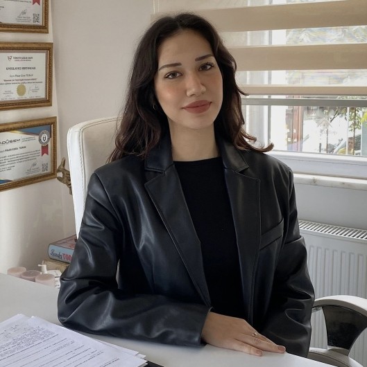 PSK. SARE HÜMA TURAN