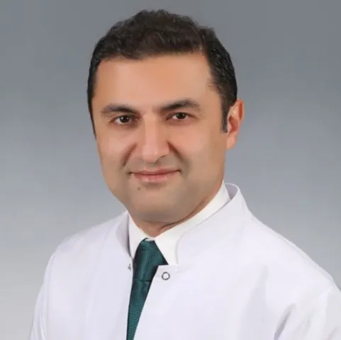 Dos. Dr. MEHMET EMRE DİNÇ