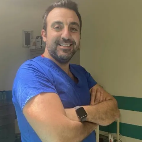 DOÇ. DR. CEKİ PALTURA