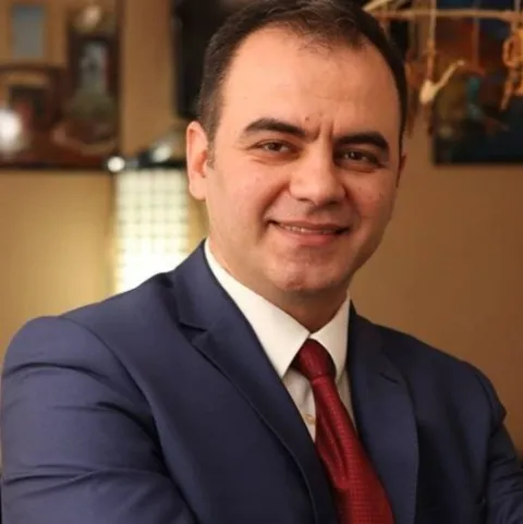 PSK. CÜNEYT KAYA