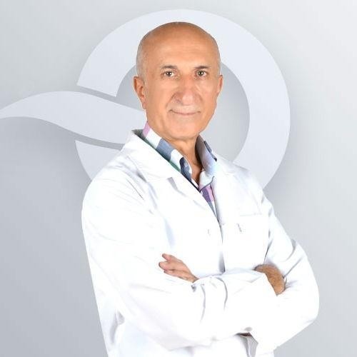 Cərrah Dr. FARUK YIKILMAZ