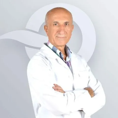 OP. DR. FARUK YIKILMAZ