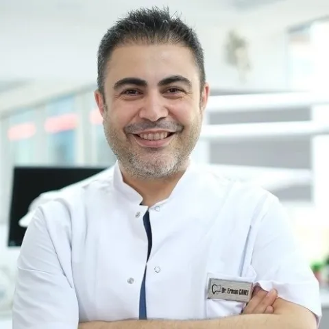DR. DT. ERMAN CANLI