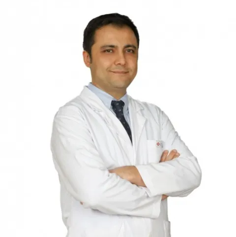 PROF. DR. ŞÜKRÜ KUMSAR