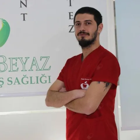 DT. KAAN EVREN KIR