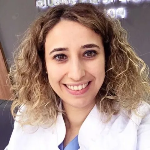 DT. ÜLFET İNCİ KIZILDENİZ