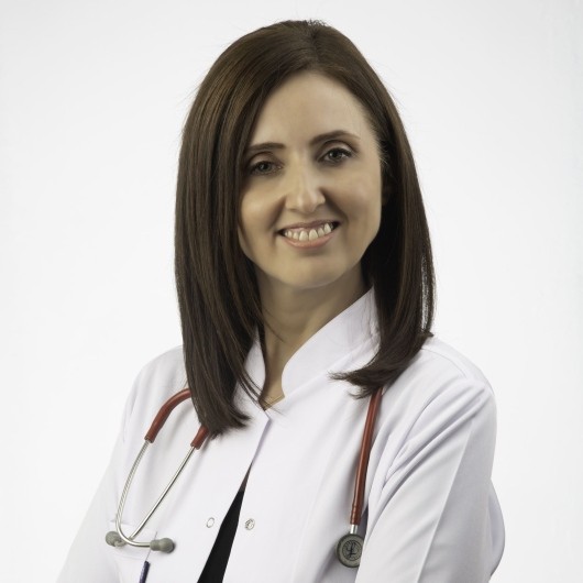 UZM. DR. AYŞE YİĞİT KESKİN