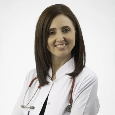 UZM. DR. AYŞE YİĞİT KESKİN