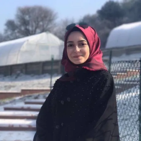PSK. MERYEM DURGUN