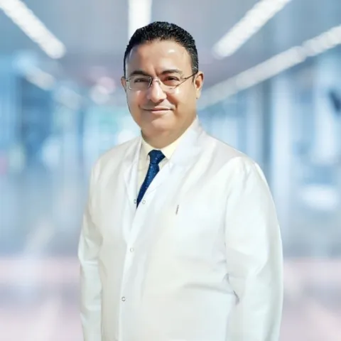 DOÇ. DR. HAKAN NAZİK