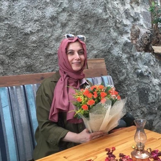 Diş hək. AYDAN DEMET