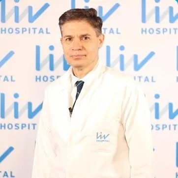 PROF. DR. MEHMET LEVHİ AKIN
