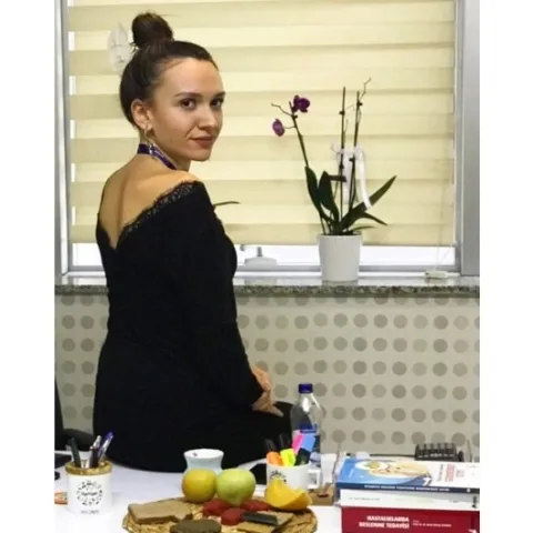 DYT. SENA ÇALIŞKAN