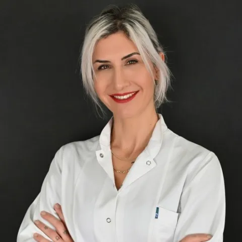 DOÇ. DR. AYŞE BURCU ALTAN