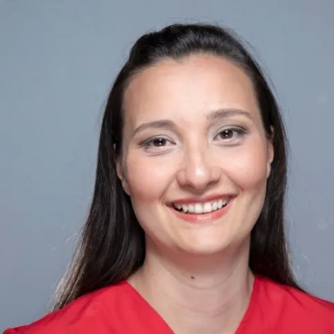 DR. DT. HANDE ŞEBEROL