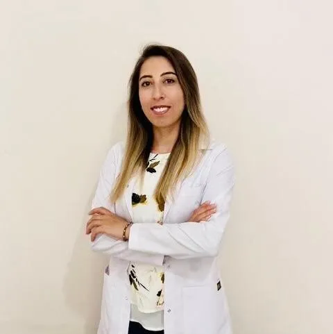 Chir. Dr. ÜMRAN ÖZCAN