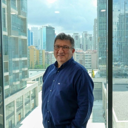 OP. DR. AHMET KÜRŞAD DURAL